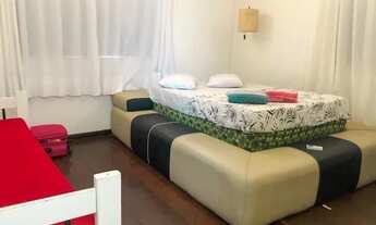 Imagem 4: CASA AR NOS 6/4, AO LADO DA PRAIA, NET, NETFLIX PISCINA