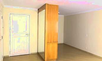 Imagem 4: Apartamento com 110m² para locação - Cerqueira Cesar - SP