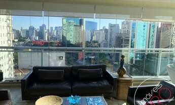 Imagem 3: Vista linda, lazer completo, varanda gournmet