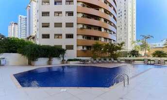 Imagem 3: Apartamento com 4 dormitórios para alugar, 178 m² por R$ 5.000 - Água Verde - Curitiba/PR