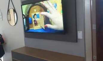 Imagem 4: Apto semi-mobiliado entrada de mandaguaçu - todo reformado