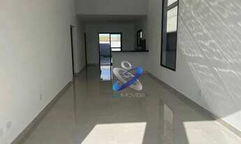 Imagem 3: Casa com 3 dormitórios à venda, 132 m² por R$ 995.000 - Condomínio Malibu - Caçapava/SP