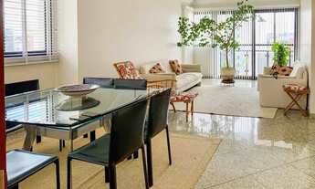 Imagem 3: Apartamento Locação 2 Dormitórios - 152 m² Moema