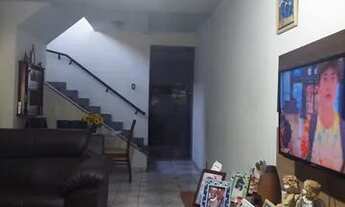 Imagem: Vende-se sobrado ponte nova Cubatão