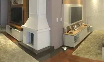 Imagem 2: Casa com 3 dormitórios à venda, 200 m² por R$ 1.168.000,00 - Água Verde - Curitiba/PR