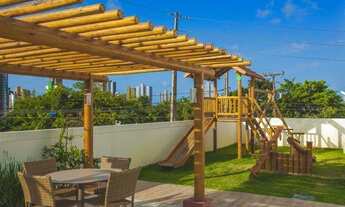 Imagem 6: Valor de Super OPORTUNIDADE! Apartamento 3Qts/80m2 para ALUGUEL - Brisamar - João Pessoa