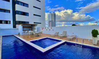 Imagem 3: Ótimo Apartamento, 4 Quartos, próximo a UFCG, Feira da Prata, Hospitais, centro