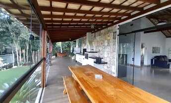 Imagem 7: Casa com 2 quartos R$ 1.200.000 - Graminha - Juiz de Fora/MG