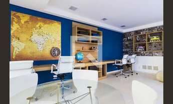 Imagem 7: Apartamento para Aluguel - Panamby, 2 Quartos, 64 m2