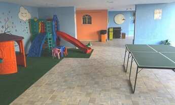 Imagem 7: Apartamento à venda em Santa Rosa, sol da manhã, junto ao Largo do Marrão