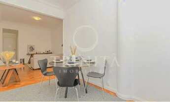 Imagem 3: Apartamento em Copacabana - Rio de Janeiro