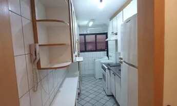 Imagem 4: Apartamento para aluguel 2 quartos 1 vaga Irajá Garden Irajá - São Bernardo do Campo - SP