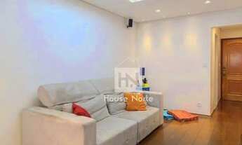 Imagem: Apartamento com 3 dormitórios à venda