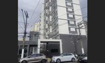 Imagem 3: Apartamento para aluguel com 42 metros quadrados com 2 quartos em Lapa - São Paulo - São P