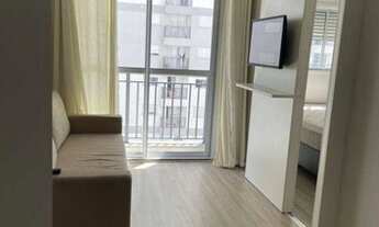 Imagem: Ótimo Apartamento todo mobiliado para Locação