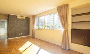 Imagem 2: Apartamento Locação 2 Dormitórios - 132 m² Itaim Bibi