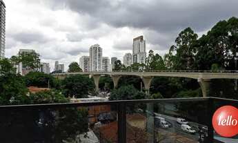Imagem 7: São Paulo - Conjunto Comercial/Sala - Brooklin
