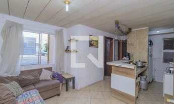 Imagem 5: Apartamento para Aluguel - Estância Velha, 2 Quartos, 38 m2