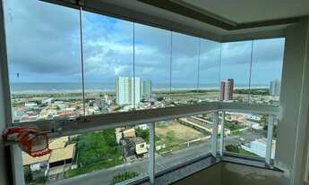 Imagem: Golden Prime Atalaia - Varanda com vista