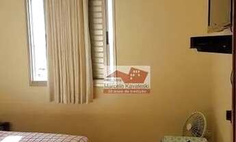 Imagem 3: Apartamento à venda, 47 m² por R$ 290.000,00 - Saúde - São Paulo/SP