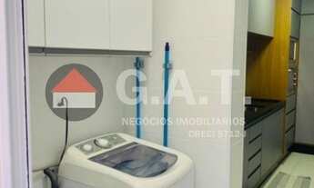 Imagem 7: APARTAMENTO PARA LOCAÇÃO NO EDIFÍCIO ALPHA DIJON - SOROCABA/SP