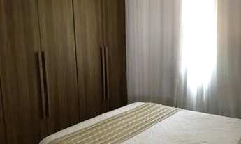 Imagem 2: Apartamento 90m2 reformado - um luxo!