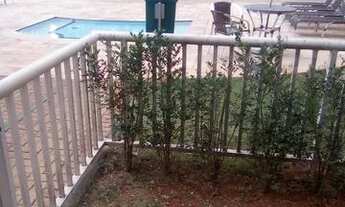 Imagem: Apartamento em Cambuci - São Paulo