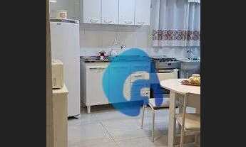 Imagem 2: Apartamento com 2 dormitórios, 58 m² - venda por R$ 240.000,00 ou aluguel por R$ 1.600,01