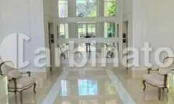 Imagem 5: Moema Nobre - Novo - 403m² úteis - neoclássico - 4 suítes - 5 garagens - lazer