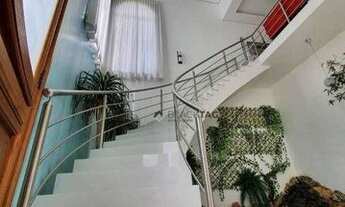 Imagem 3: CASA PARA VENDA E LOCAÇÃO NO CONDOMÍNIO PORTAL DO LAGO EM VALINHOS -SP