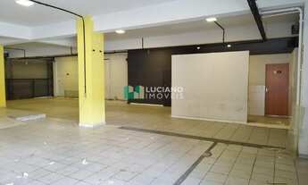 Imagem 3: EXCEPCIONAL LOJA COM 500M², 6 BANHEIROS EM EXCELENTE PONTO COMERCIAL NO MANTIQUEIRA