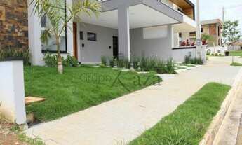 Imagem 5: Casa Condomínio - Jardim Santa Júlia - Condomínio Reserva Rudá - 3 Dormitórios - 184,99m²