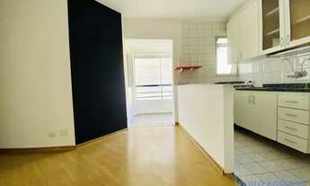 Imagem 4: APARTAMENTO - VILA POMPÉIA - SP