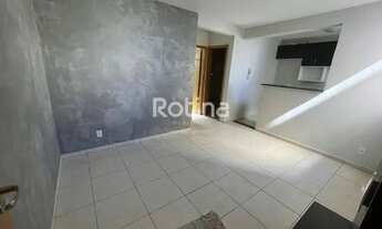 Imagem 2: Apartamento para alugar, 2 quartos, 1 vaga, Jardim Holanda - Uberlândia/MG - R$ 1.000,00