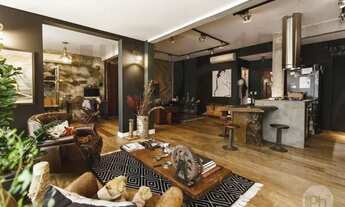 Imagem 3: Lindo! Mobiliado!