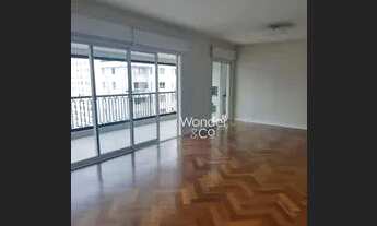 Imagem 4: Apartamento com 3 dormitórios para alugar, 158 m² por R$ 24.000/mês - Itaim Bibi - São Pau