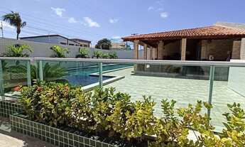 Imagem 3: Apartamento com piscina e lazer - 2 quartos próximo da Praia - Paulista