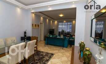 Imagem 2: Apartamento com 3 dormitórios à venda, 140 m² por R$ 1.400.000 - Copacabana - Rio de Janei