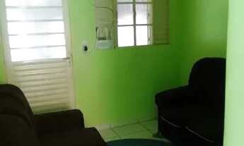 Imagem 7: Residencial Arica (Aceita Financimanto