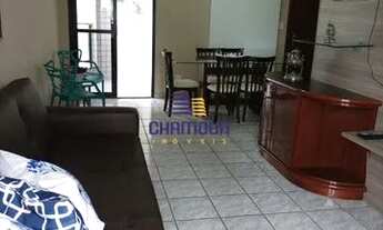 Imagem 7: Apartamento à venda, 2 quartos, 1 suíte, 1 vaga, Praia do Morro - Guarapari/ES