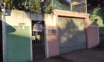 Imagem: CASA NO BOSQUE DOS EUCALIPTOS, ZONA SUL