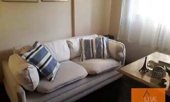 Imagem 2: Apartamento Residencial à venda, Icaraí, Niterói - AP0442