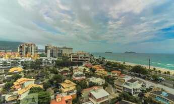 Imagem 5: Apartamento para Aluguel - Jardim Oceânico, 1 Quarto, 52 m2