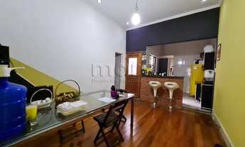 Imagem: SAO PAULO - Casa Padrão - ACLIMACAO