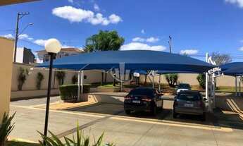 Imagem 4: ARARAQUARA - Apartamento Padrão - VILA SUCONASA