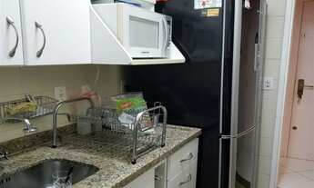 Imagem 4: Apartamento Apartamento com 2 dormitórios