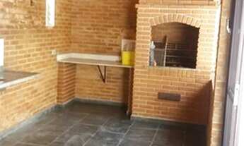 Imagem 6: CASA RESIDENCIAL em SANTO ANDRÉ - SP, VILA GILDA