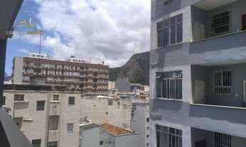 Imagem 3: Apartamento com 1 dormitório à venda, 40 m² por R$ 390.000,00 - Leme - Rio de Janeiro/RJ