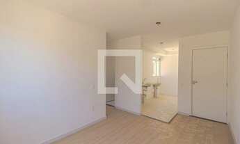 Imagem 2: Apartamento para Aluguel - Guaratiba, 2 Quartos, 50 m2