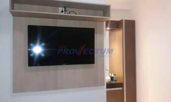 Imagem 6: Apartamento - Vila São Pedro - Hortolândia